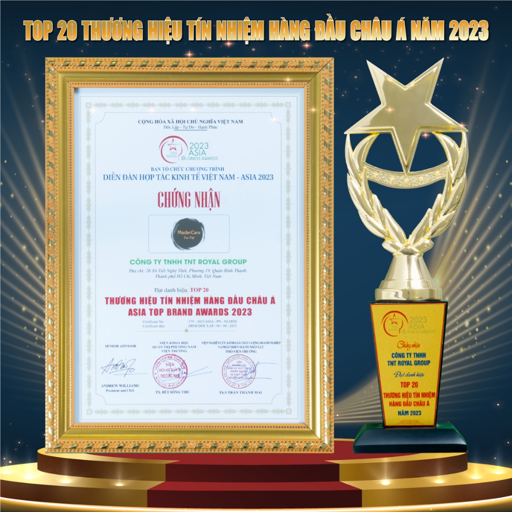 Thức Ăn Sấy Khô MASTERCARE For Pet Thịt Sấy Mix NhIều Loại Mang Hương Vị Cực Thơm Ngon Giàu Dinh Dưỡng 680g