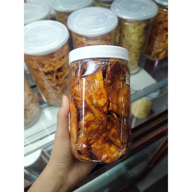 MỰC RIM ME QUY NHƠN