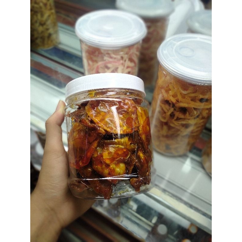 MỰC RIM ME QUY NHƠN