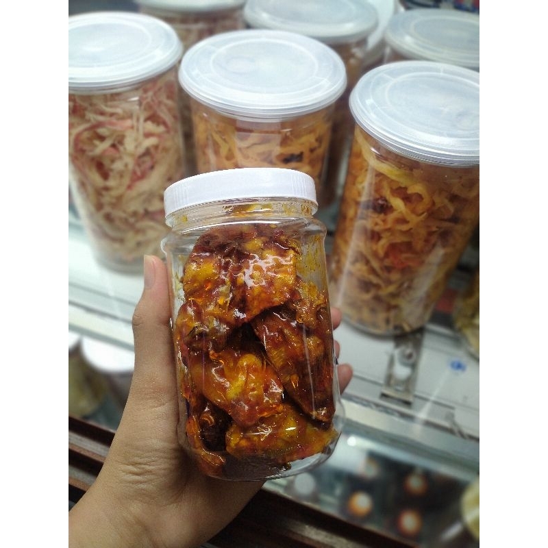 MỰC RIM ME QUY NHƠN