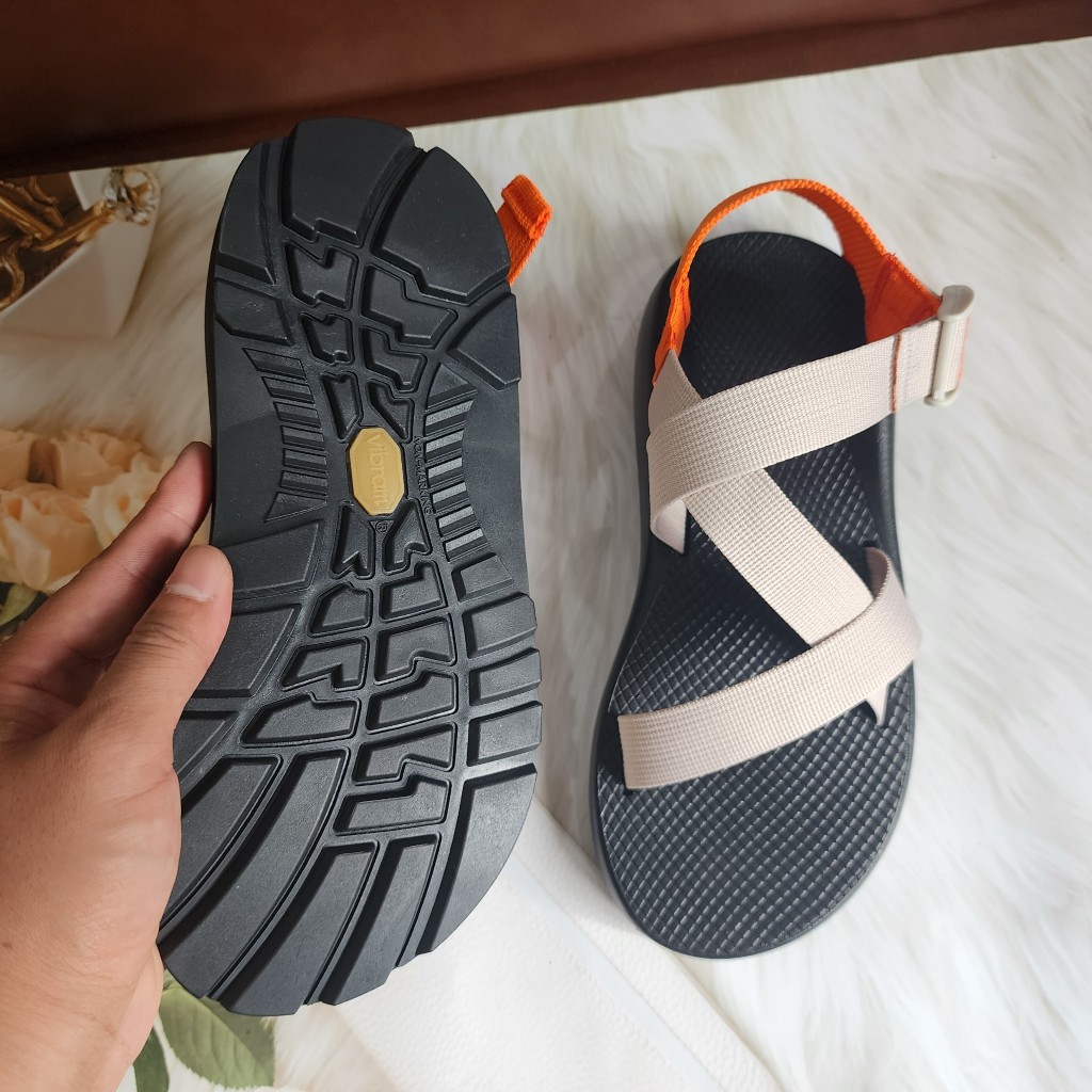 Dép Chaco Nam Nữ Xuất Xịn, Sandal Chaco Thời Trăng Năng Động Cao Cấp 75