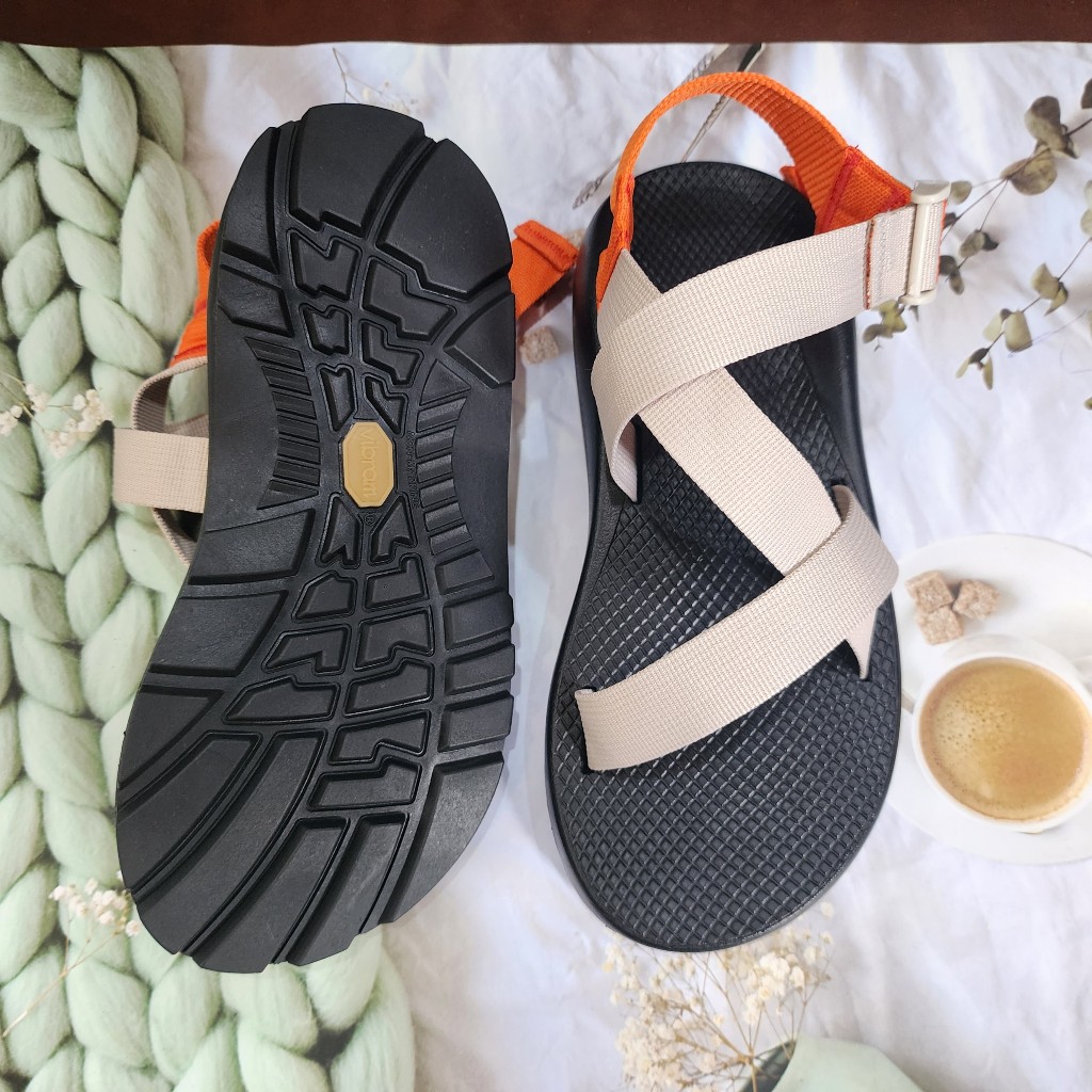 Dép Chaco Nam Nữ Xuất Xịn, Sandal Chaco Thời Trăng Năng Động Cao Cấp 75