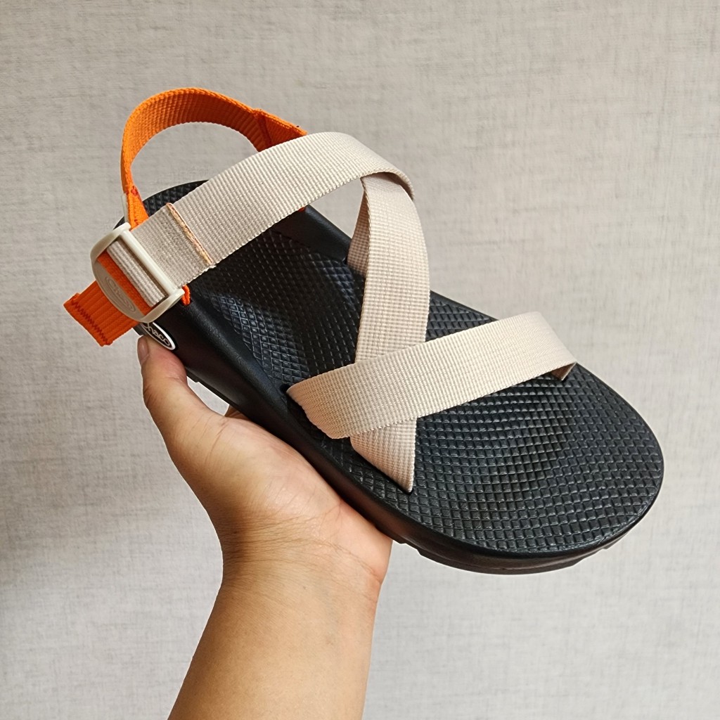 Dép Chaco Nam Nữ Xuất Xịn, Sandal Chaco Thời Trăng Năng Động Cao Cấp 75