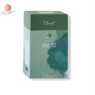 Bột ngũ cốc a'mint tăng cơ - tăng vòng 3