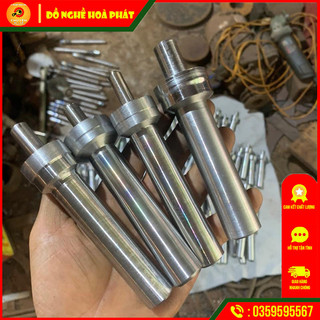 Bộ đóng bạc đạn bi vào bánh xe 4 cây