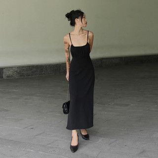 Váy Hai Dây Sang Trọng Pansies Dress | Flanh