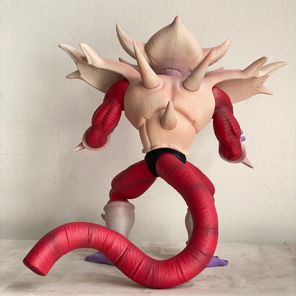 Mô Hình Frieza dạng 3 Cao 30cm - Frieza monster - mô hình fide dạng thứ 3 - fide dragonball figure