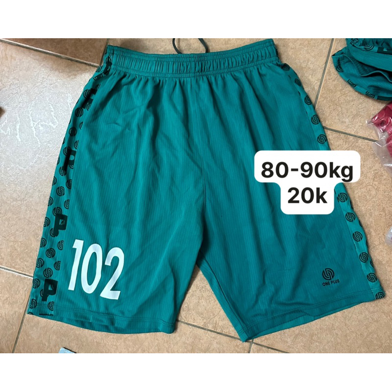 Xả quần đùi đá banh hàng mới vải thái thoáng mát