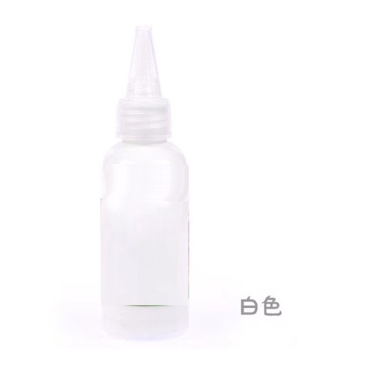 50ML/100ML NHŨ VÀNG, NHŨ BẠC, MÀU TRẮNG