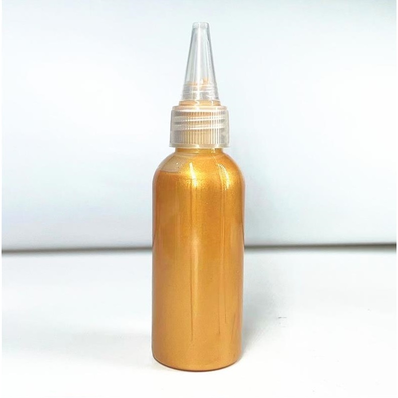 50ML/100ML NHŨ VÀNG, NHŨ BẠC, MÀU TRẮNG