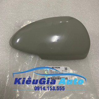 Ốp kính gương chiếu hậu chevrolet cruze 2014-2018 95105266 chính hãng