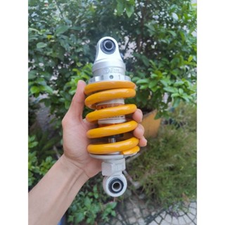 Phuộc sau Sum racing không bình gắn Exciter 2010 ex135 ex150