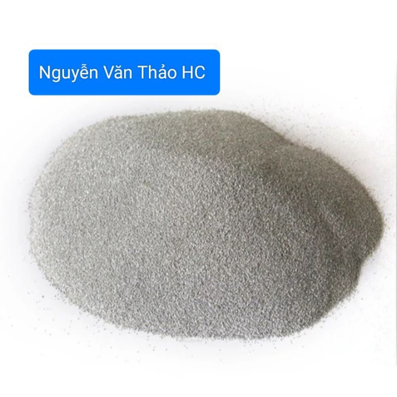 100gam bột Mg- Magiê