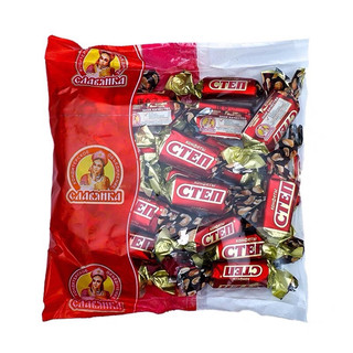 Socola Cten đỏ nga socola nhân lạc socola nga