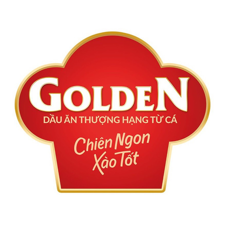 {Date 7/2025} Dầu ăn thượng hạng Ranee Golden chai 1 lít