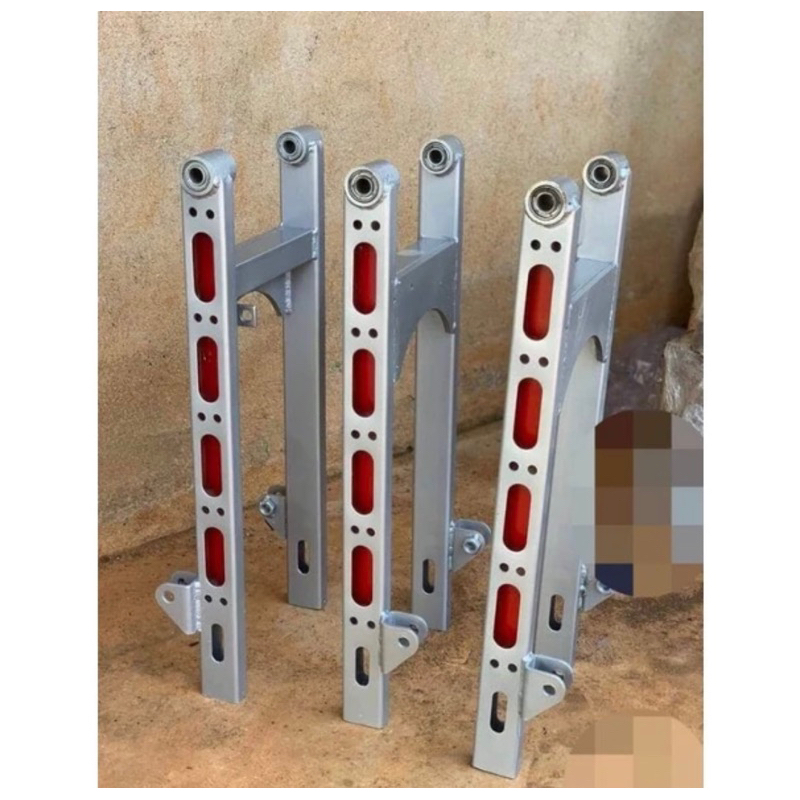 Gắp Gia Công 52,55cm Sirus,WaVe,Dream,Jupite 50/110