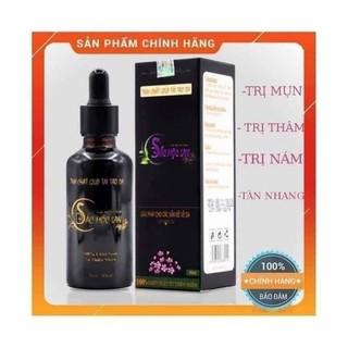 Sắc mộc lan