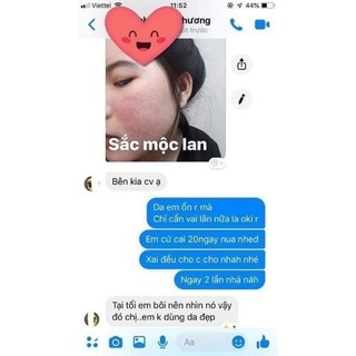 Sắc mộc lan