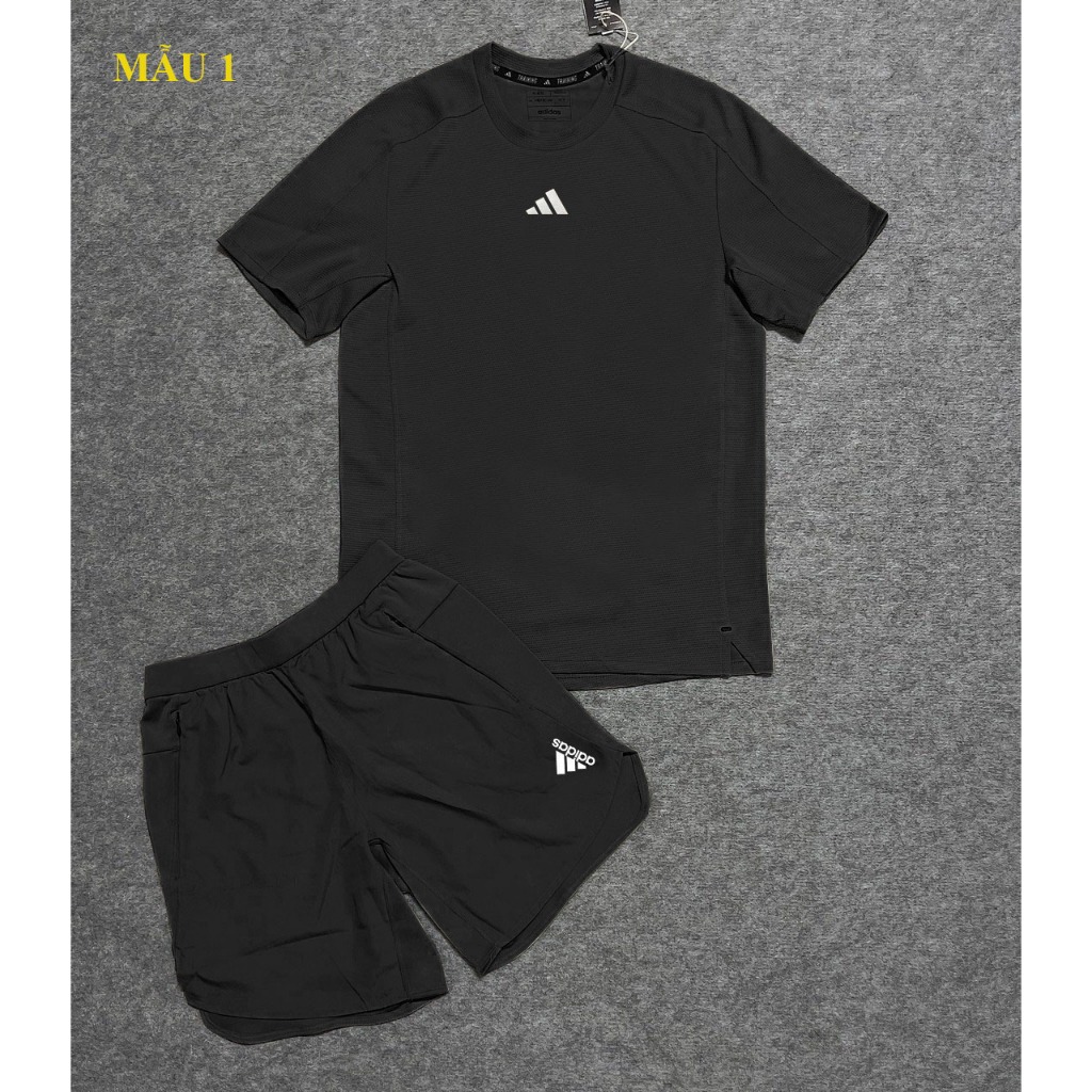 Bộ Thể Thao Adisdas Chuẩn Authentic 2023