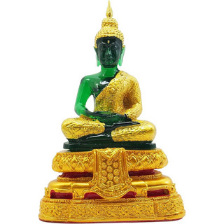 Tượng Phật Ngọc Thái Lan (Mùa Mưa)🙏 🙏🙏🙏