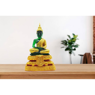 Tượng Phật Ngọc Thái Lan (Mùa Mưa)🙏 🙏🙏🙏