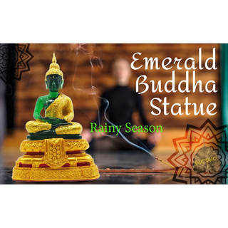 Tượng phật ngọc thái lan 🙏 🙏🙏🙏