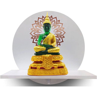 Tượng Phật Ngọc Thái Lan (Mùa Mưa)🙏 🙏🙏🙏