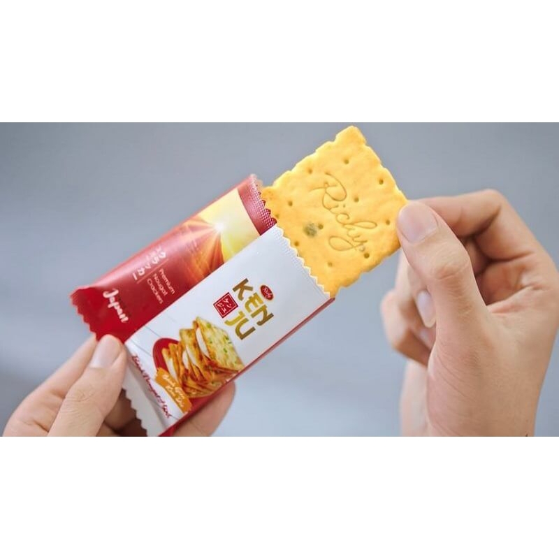 Bánh Kenju kem dẻo