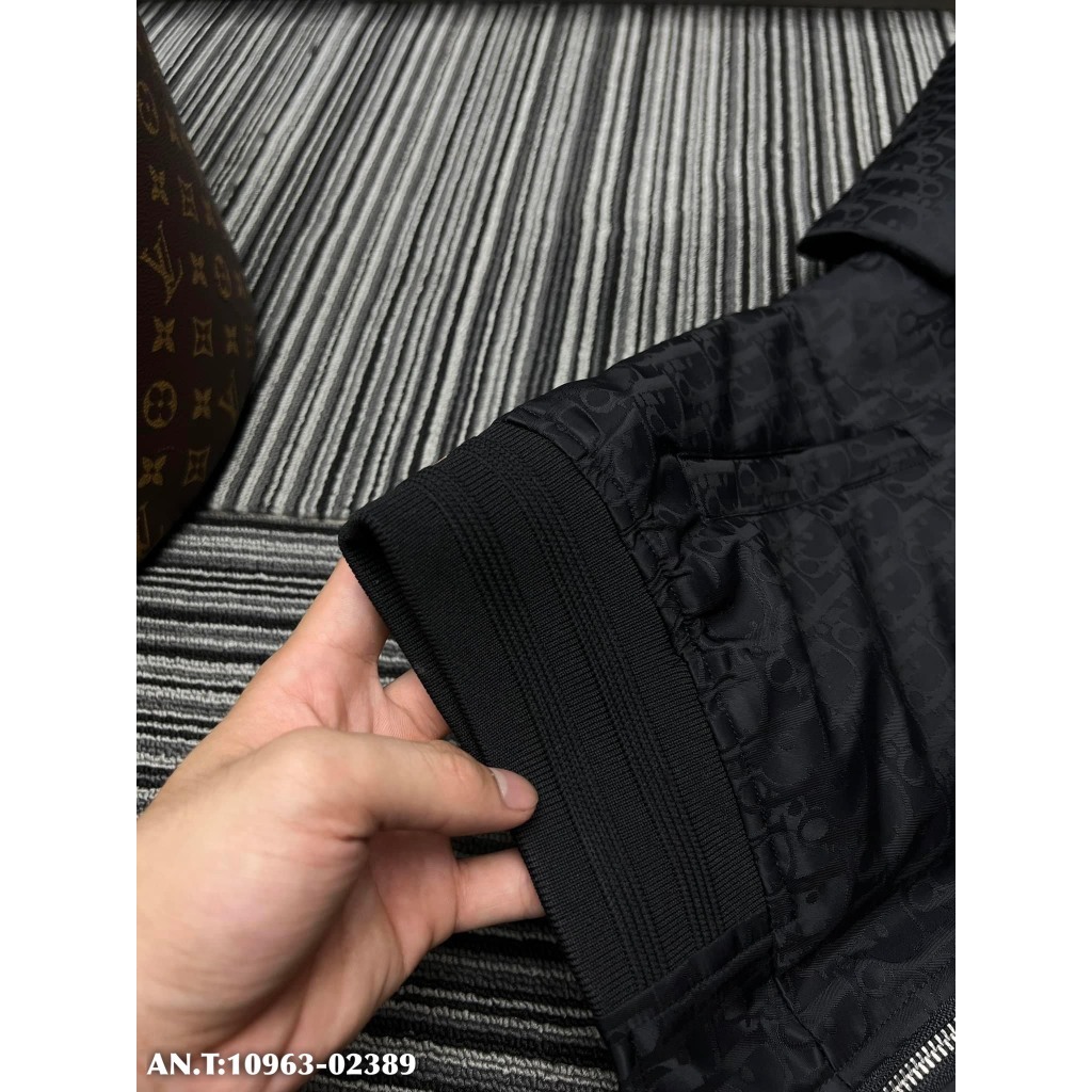 Áo khoác Bomber gió nam 2 lớp hàng Quảng Châu cao cấp , mẫu họa tiết hot nhất 2023