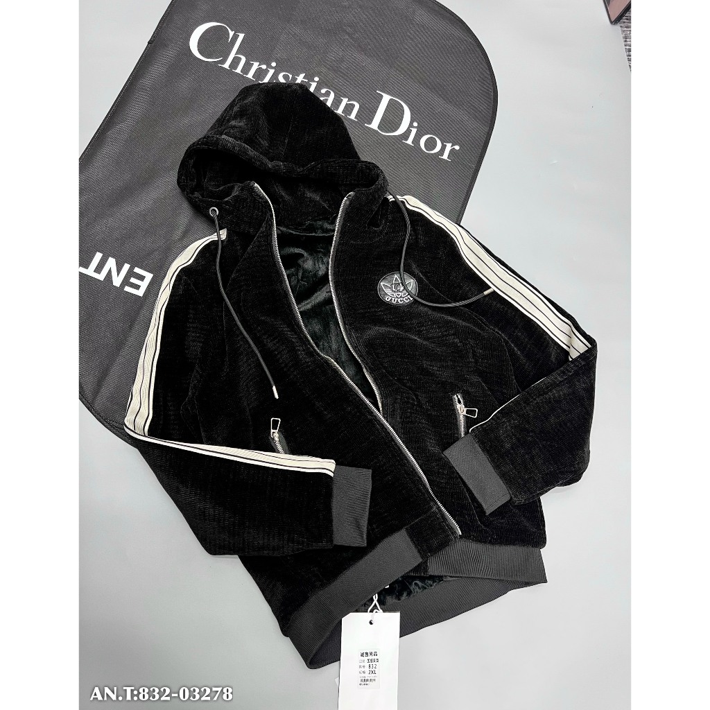 Hoodie nam chất nhung tăm cao cấp dày dặn ấm áp phối hình thêu nổi bật , hàng QC loại 1