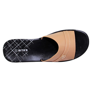 Dép quai ngang nữ Bita's DAN.113