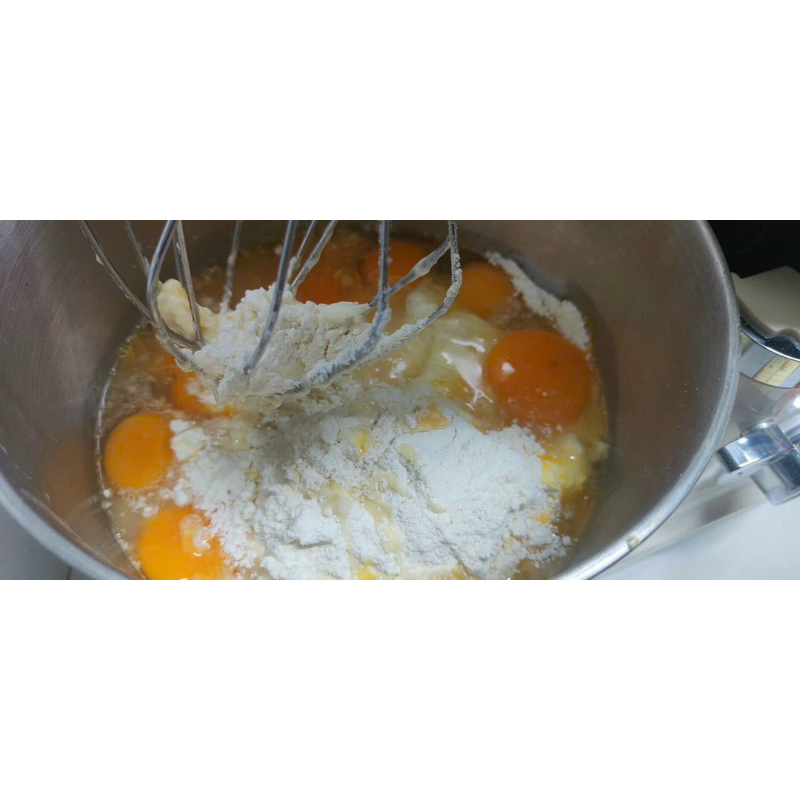 BỘT TRỘN SẴN BÁNH ĐỒNG XU 🫰🏾Hot Hot Trend 2023🫰🏾🫰