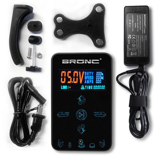biến áp BRONC ( đời đầu 037 )