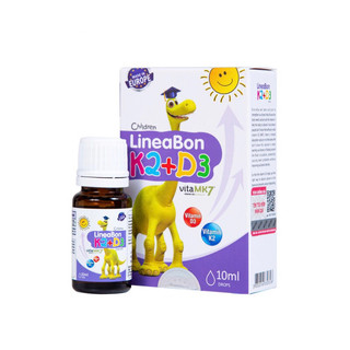 Lineabon k2d3