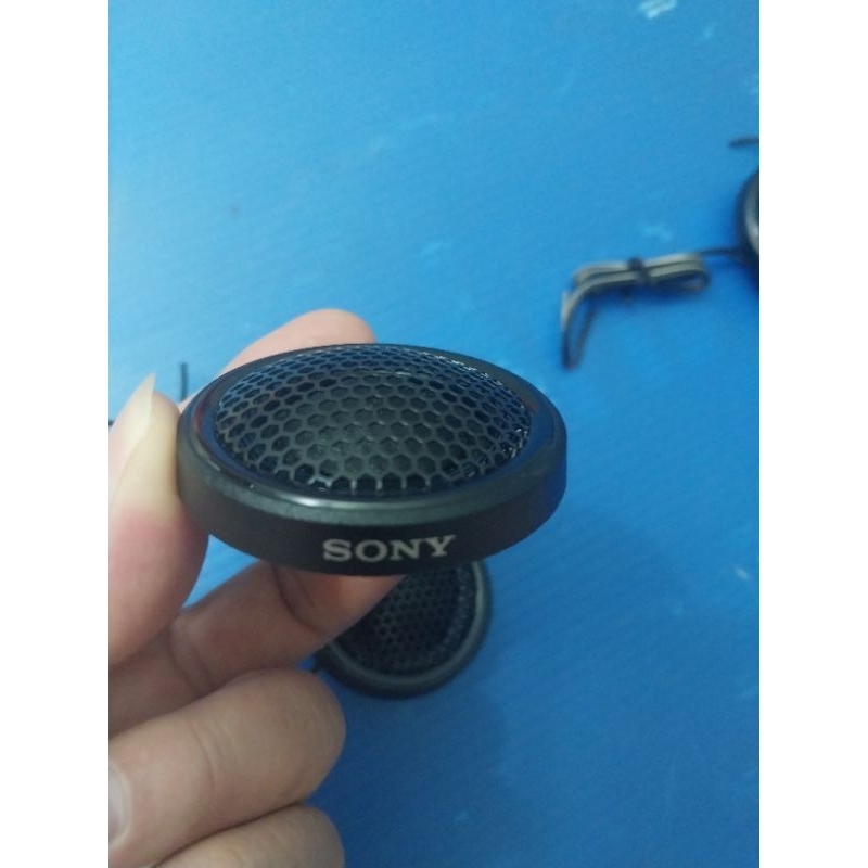 1 cặp= 2 cái loa treble hãng sony 5cm