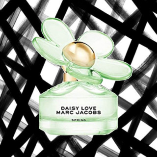 Nước hoa m.j daisy love spring eau de toilette 10ml