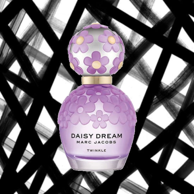 Nước Hoa Marc Jacobs Daisy Dream Twinkle EDT 10ml