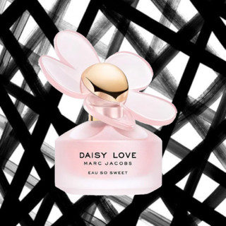 Nước hoa dùng thử daisy love marc jacobs eau so sweet edt 10ml