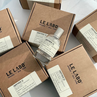 Nước hoa niche le labo another 13 eau de parfum edp chiết 10ml dùng thử a13 | piupiu authentic