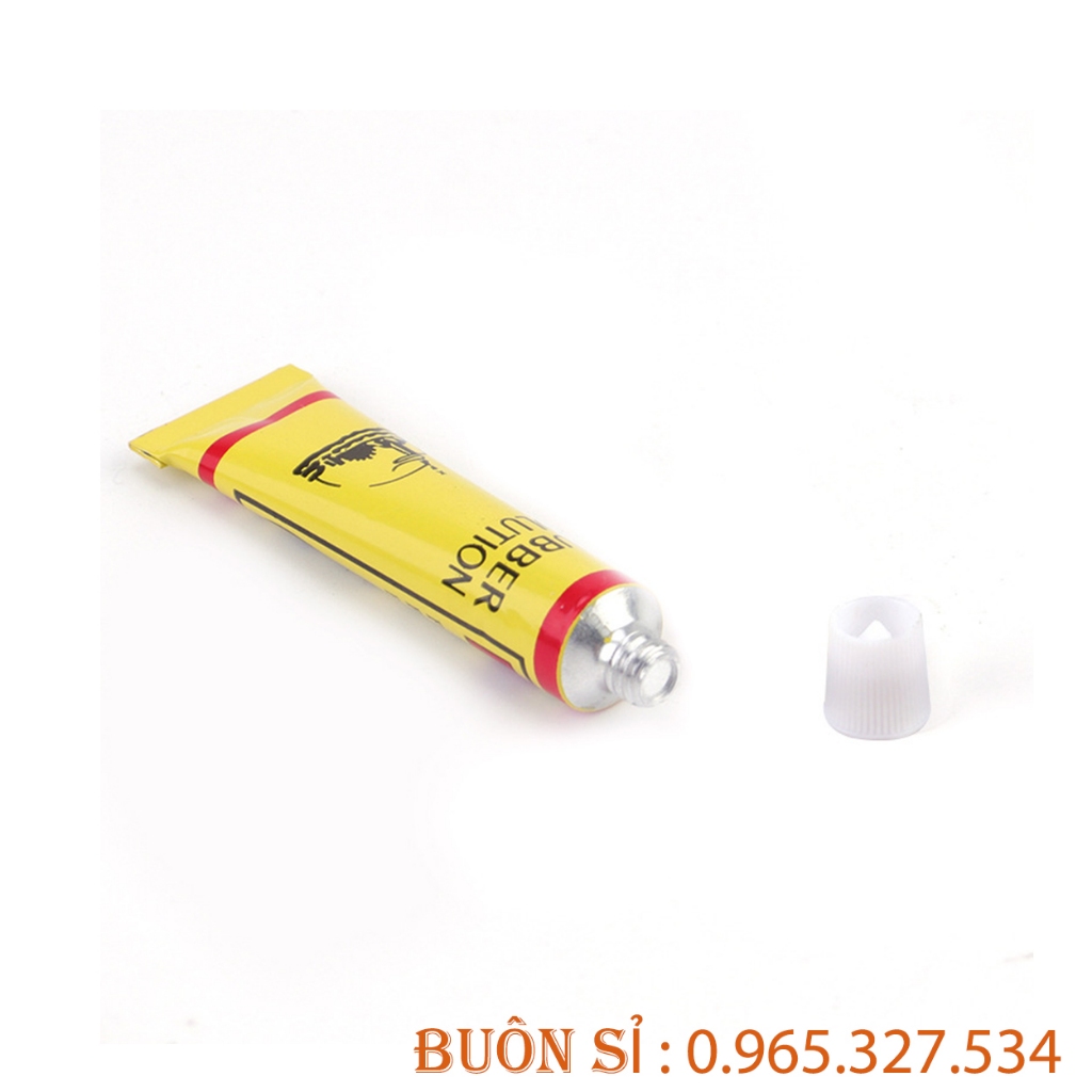 8ML Keo Vá Săm, Vá Ruột Cao Cấp Chuyên Dụng