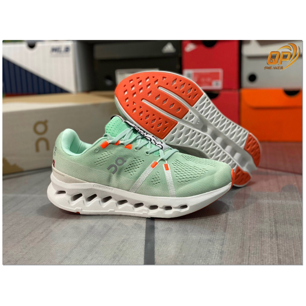 Giày Thể Thao On Running Cloud Surfer