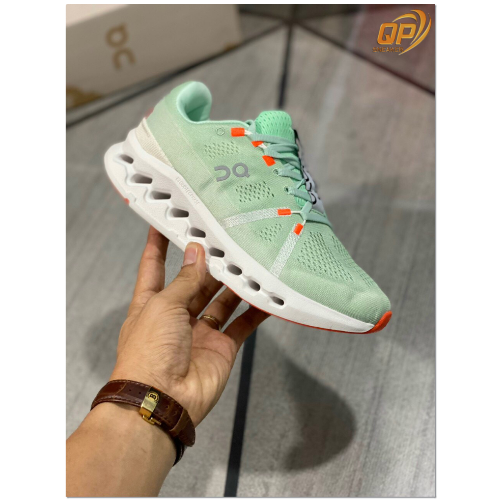 Giày Thể Thao On Running Cloud Surfer
