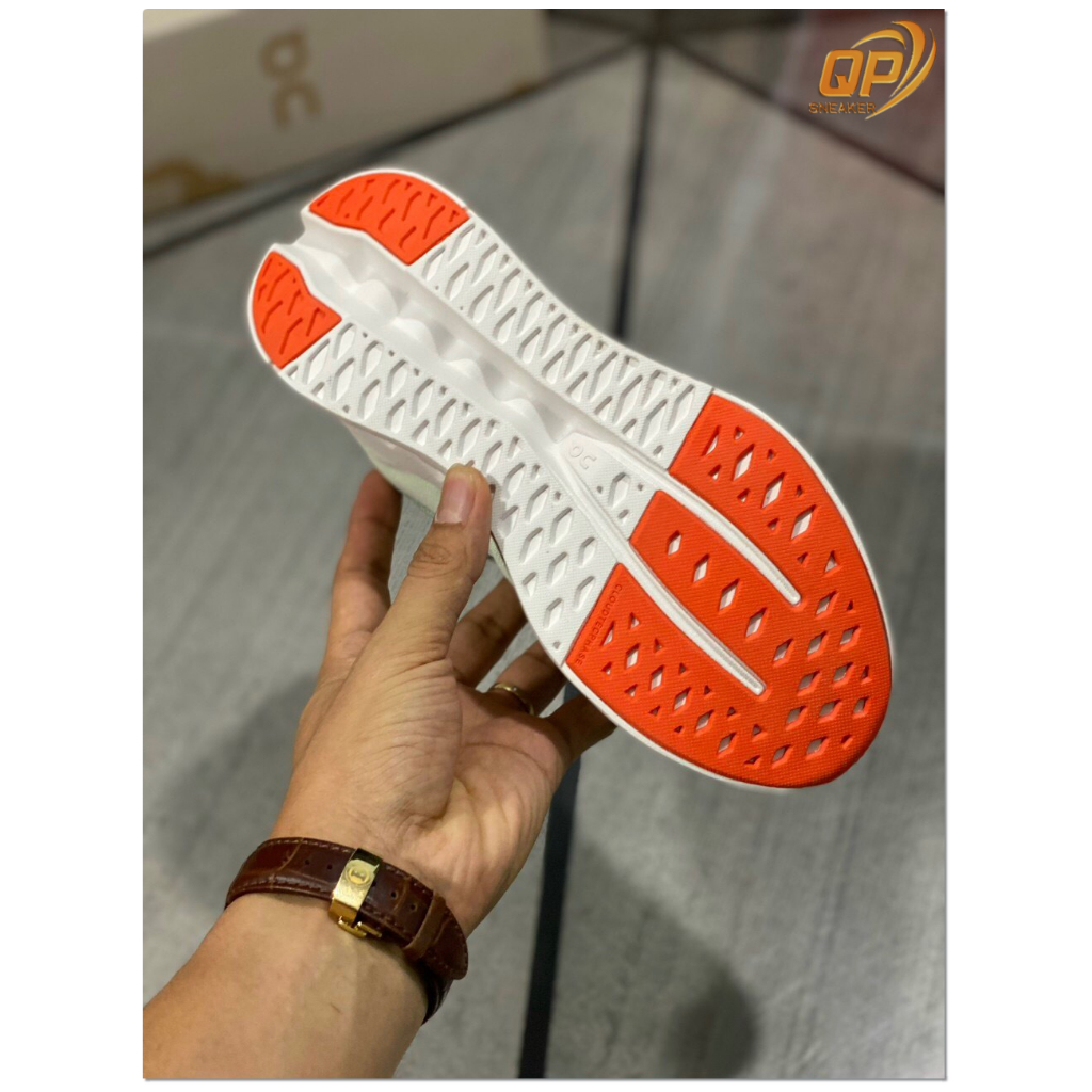 Giày Thể Thao On Running Cloud Surfer