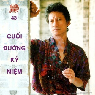 Đĩa cd 2700.phcd043-cuoi duong ky niem-1993 chất lượng cao