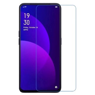 Kính cường lực Samsung A60 kính trong suốt không full màn hình