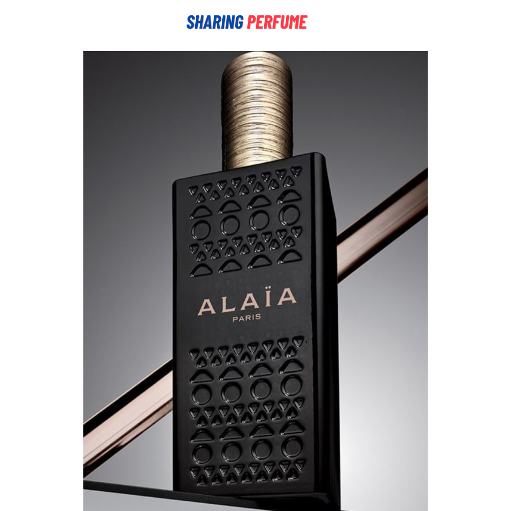 Sharingperfume - nước hoa alaia paris
