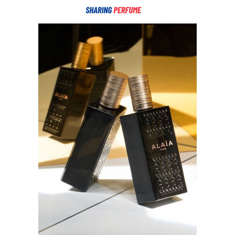 Sharingperfume - nước hoa alaia paris