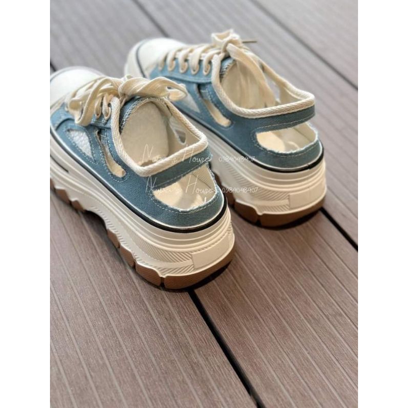 MR312 giày thể thao