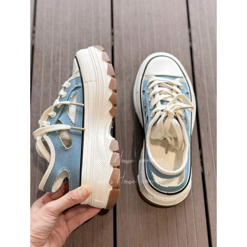 MR312 giày thể thao