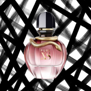 Nước hoa xs pure paco rabanne for her 10ml
